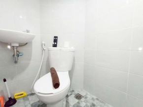 Best Deal and Homey Studio Apartment Amartha View By Travelio